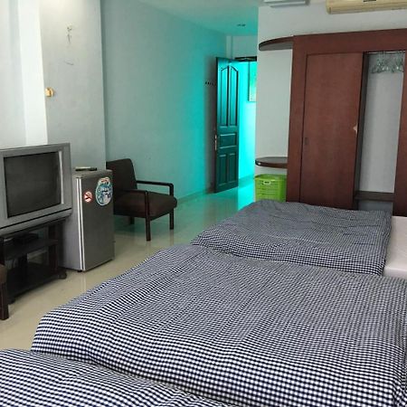 Ngoc Phan Guest House Хошимин Экстерьер фото
