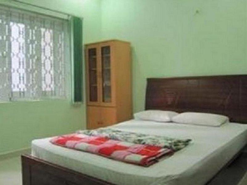 Ngoc Phan Guest House Хошимин Экстерьер фото